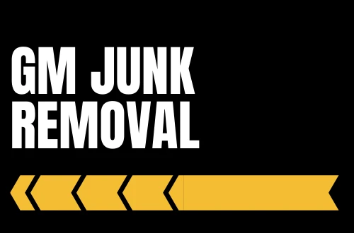 GM Junk Removal
